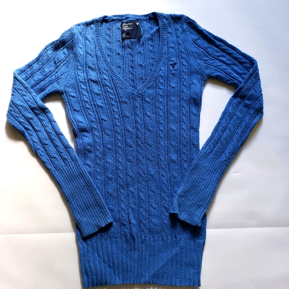 American Eagle Outfitters sweater size S - Picture 1 of 10